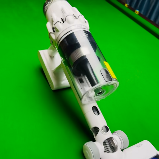Billiard Doctor Wireless Table Cloth Vacuum Cleaner