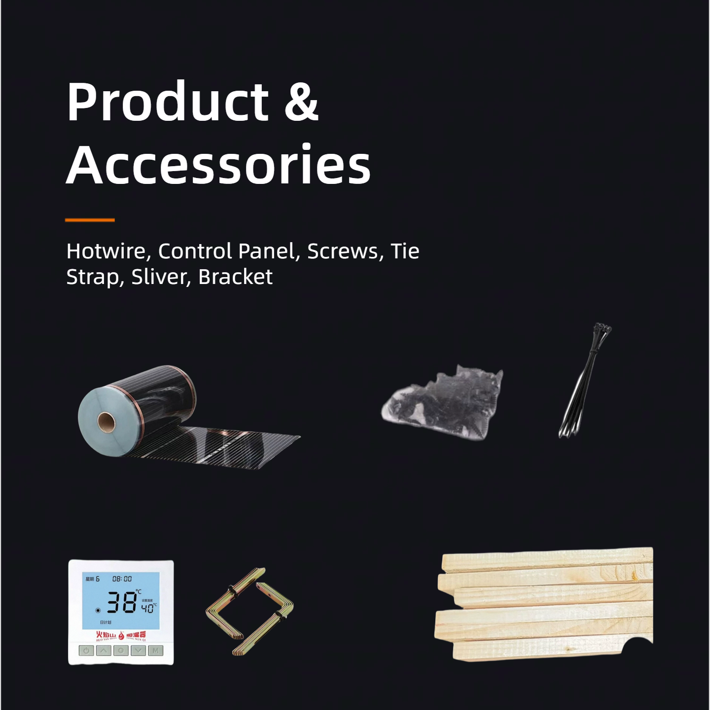 π₯ Huoyan Shan Heating System | Pool Table Heater π₯