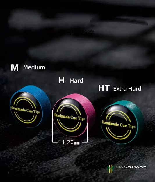 Rong Ya Handmade Cue Tips