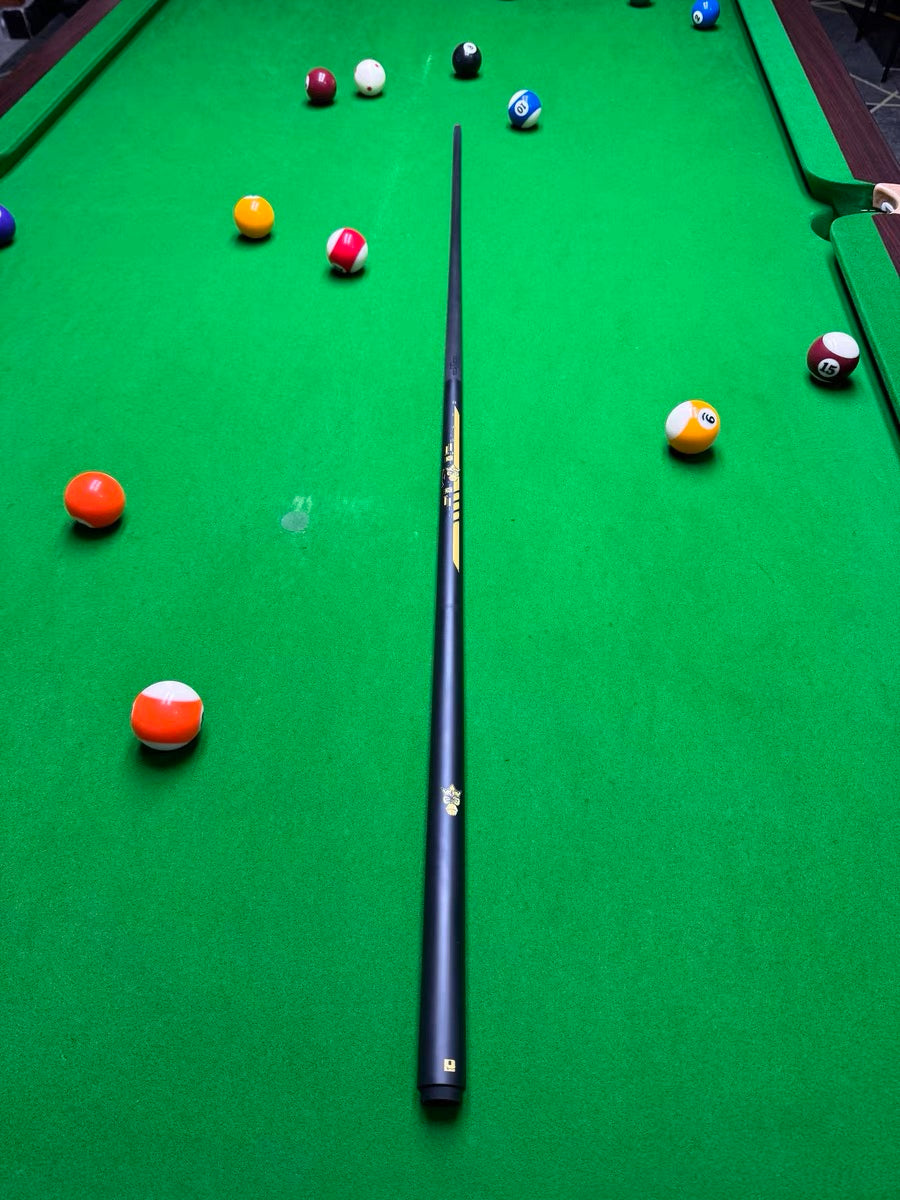 “Little Monster” Break & Jump Cue