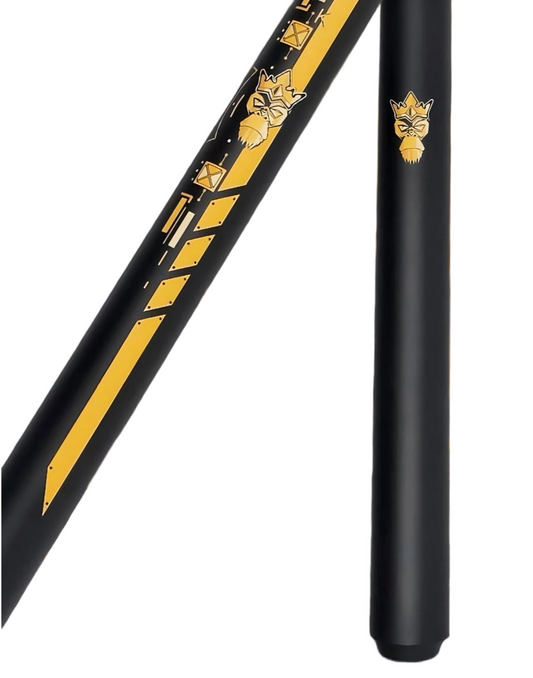 “Little Monster” Break & Jump Cue