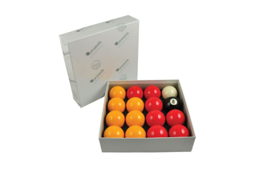 CASINO SET STANDARD 1 7/8" ARAMITH PHENOLIC RESIN