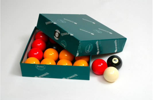 CASINO ARAMITH 2" SUPER PREMIER PHENOLIC RESIN