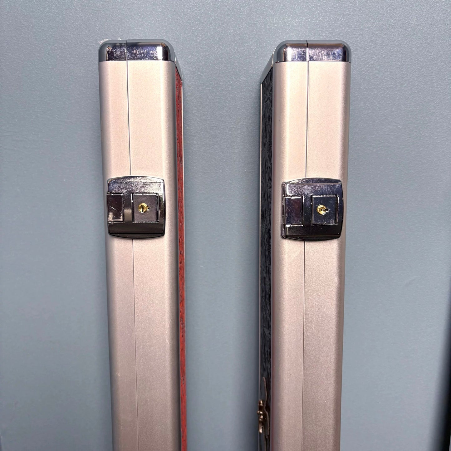 LIMITED EDITION CUE CASE