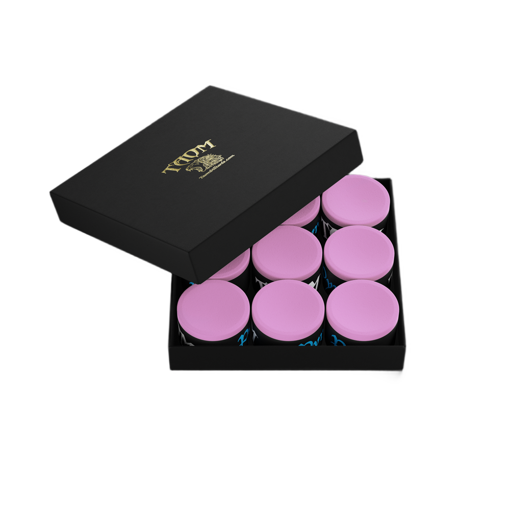 Taom Pyro Chalk Edition