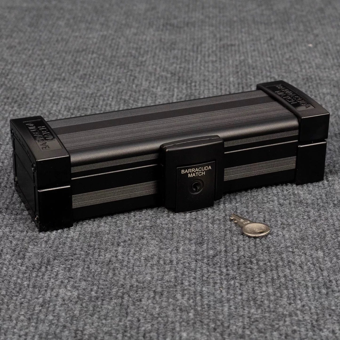 LIMITED EDITION CUE CASE