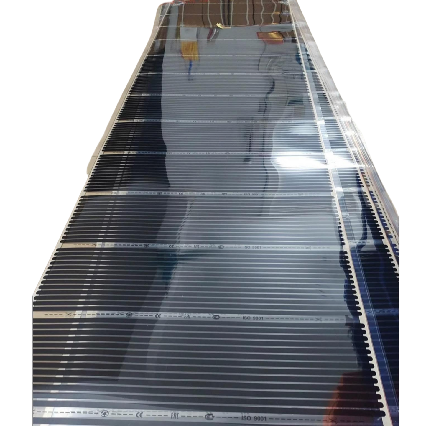 π₯ Huoyan Shan Heating System | Pool Table Heater π₯