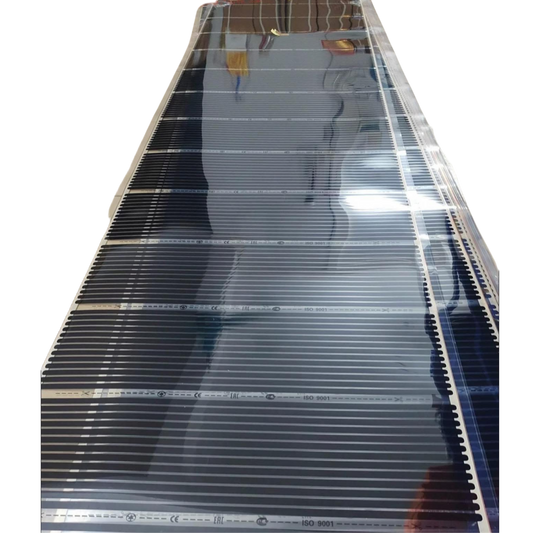 🔥 Huoyan Shan Heating System | Pool Table Heater 🔥