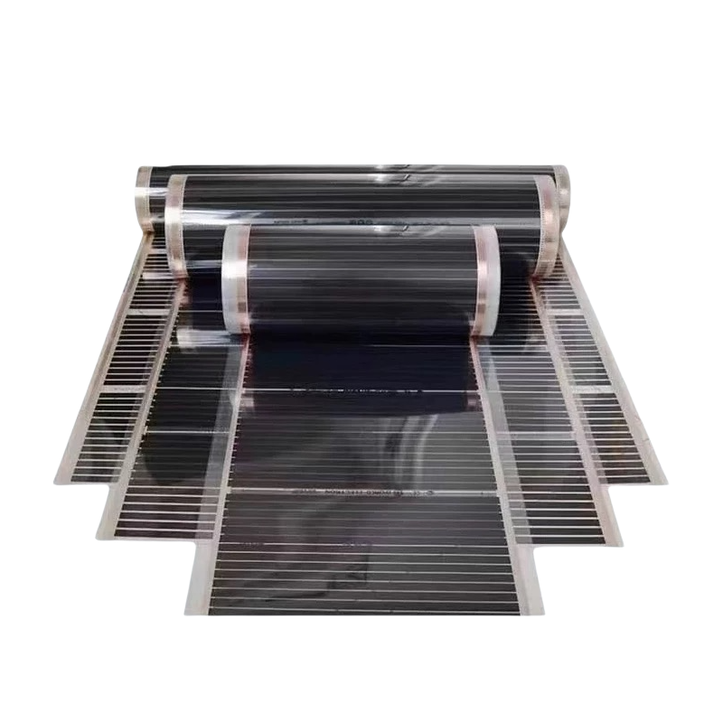 π₯ Huoyan Shan Heating System | Pool Table Heater π₯