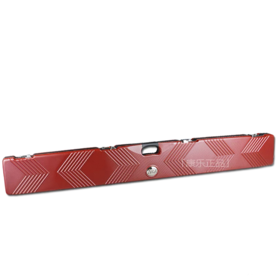 CUE CASES 3/4 split and one-piece styles
