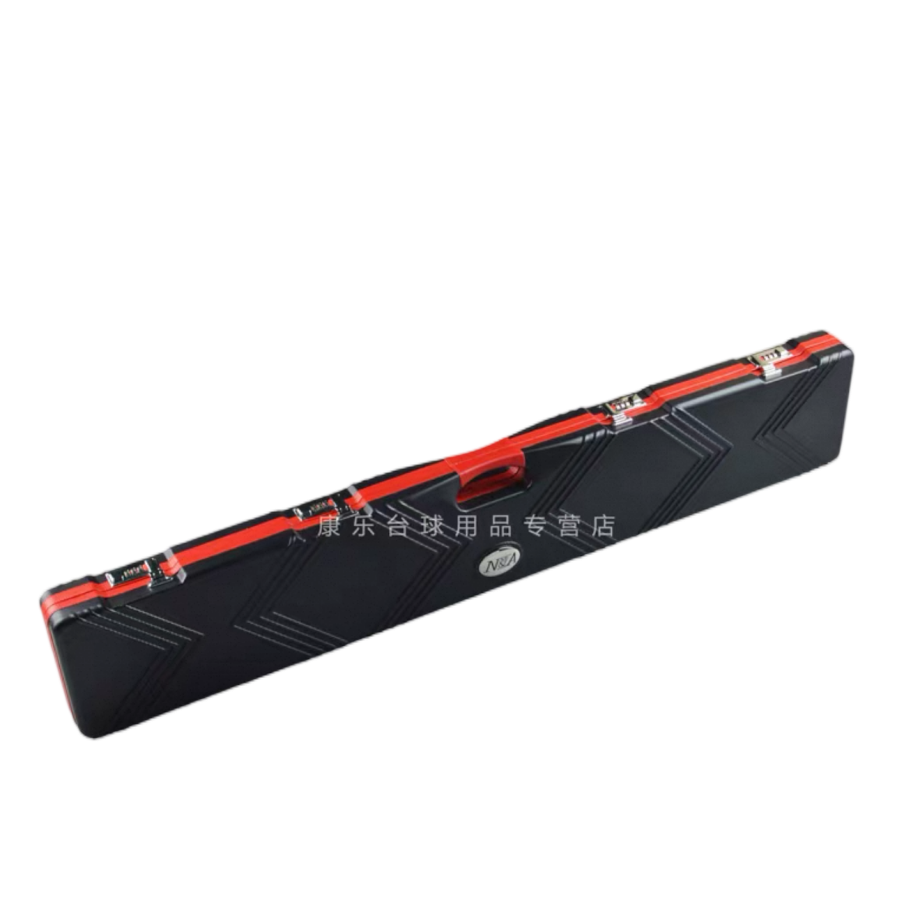 CUE CASES 3/4 split and one-piece styles