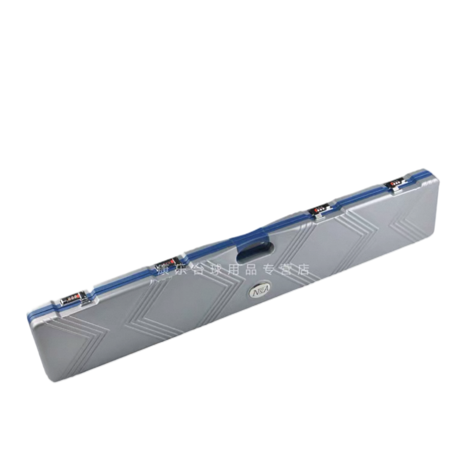 CUE CASES 3/4 split and one-piece styles
