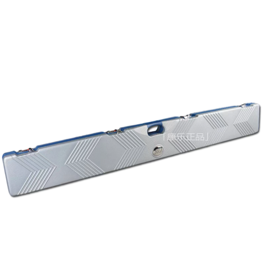 CUE CASES 3/4 split and one-piece styles