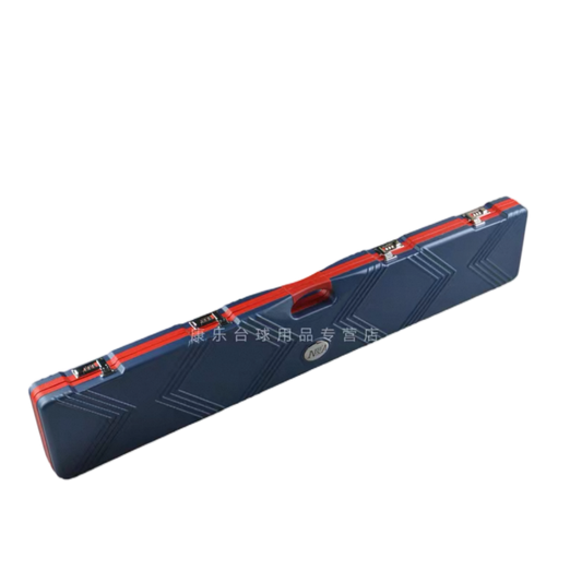 CUE CASES 3/4 split and one-piece styles