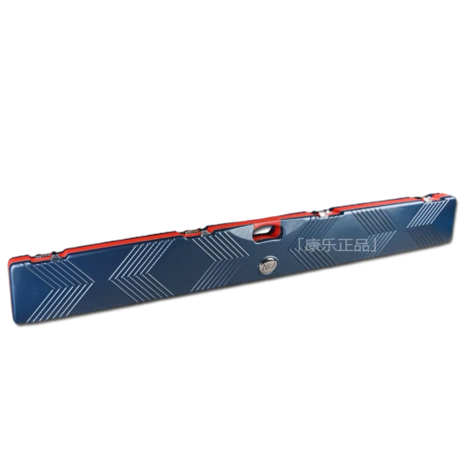 CUE CASES 3/4 split and one-piece styles