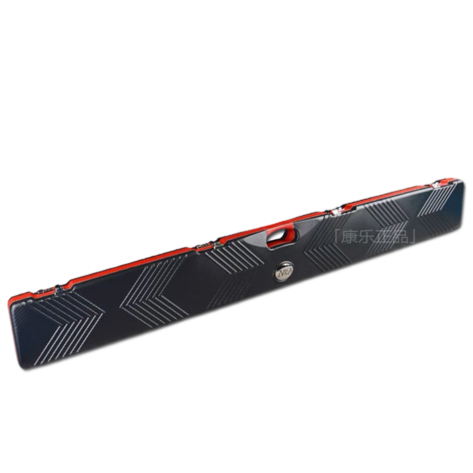 CUE CASES 3/4 split and one-piece styles