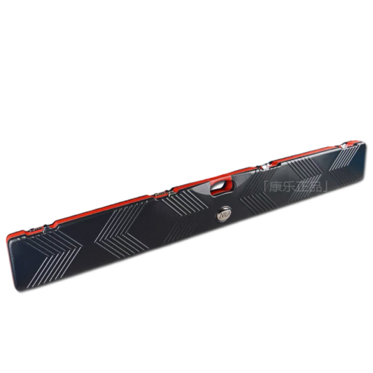 CUE CASES 3/4 split and one-piece styles