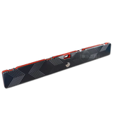 CUE CASES 3/4 split and one-piece styles
