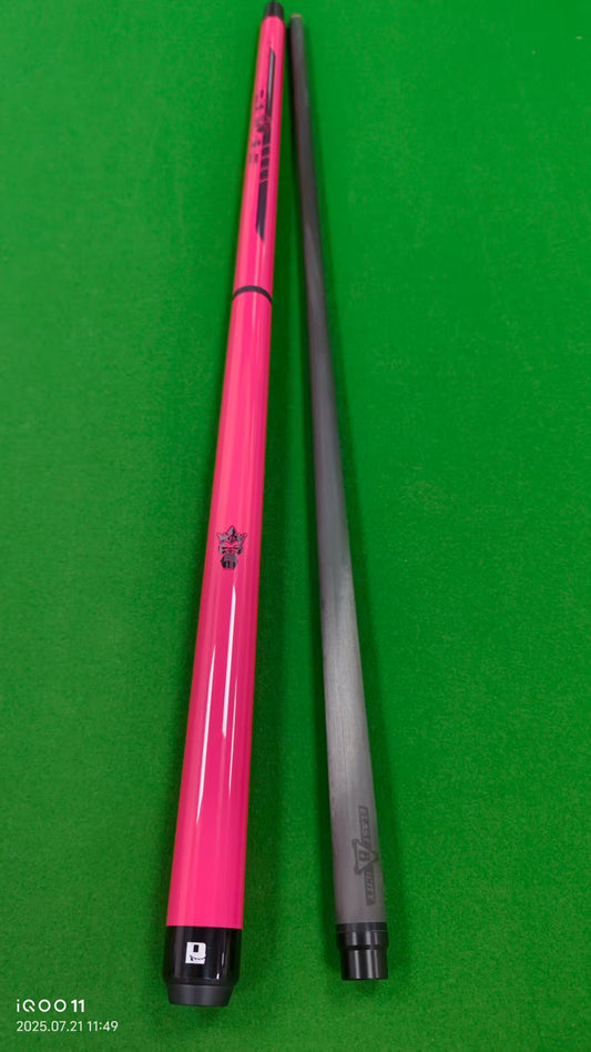 “Little Monster” Break & Jump Cue