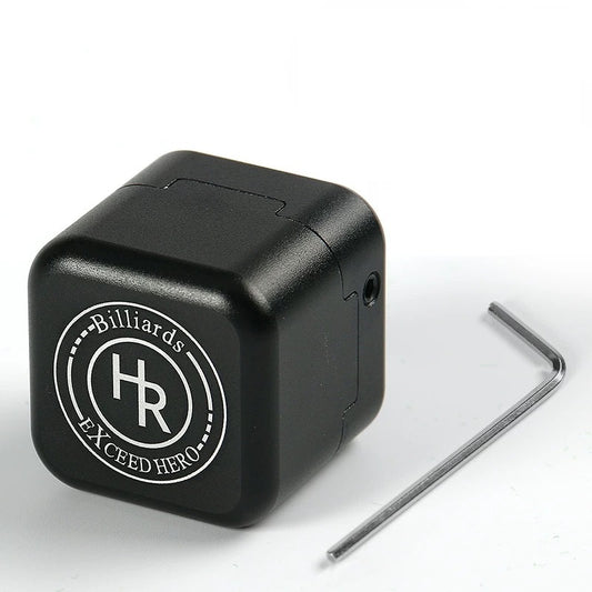 HR Chalk Metal Case + Allen Key
