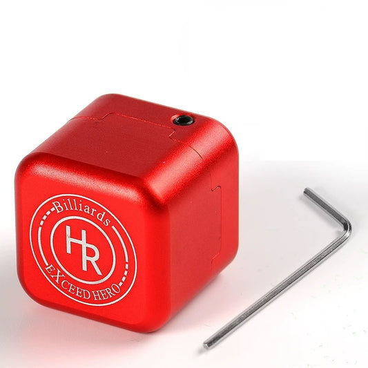 HR Chalk Metal Case + Allen Key