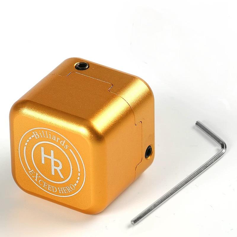 HR Chalk Metal Case + Allen Key