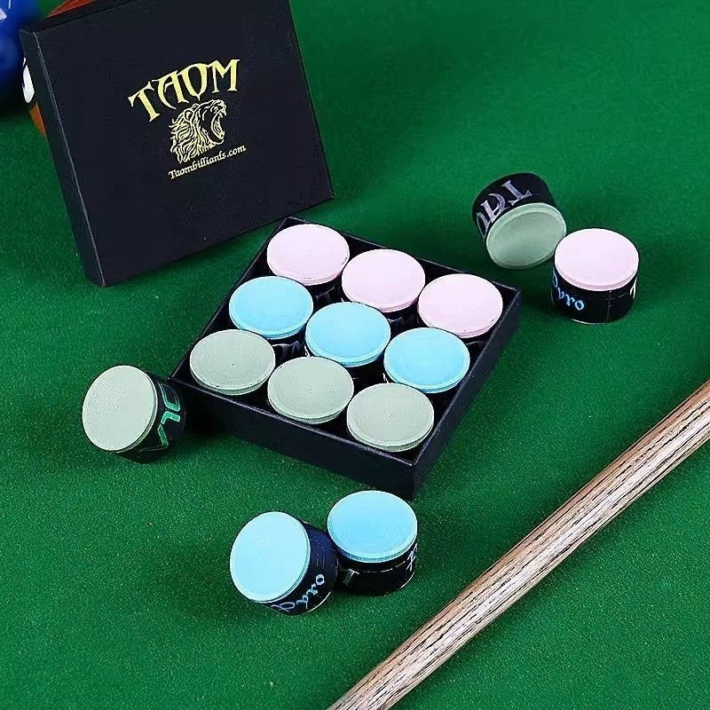 Taom Pyro Chalk Edition