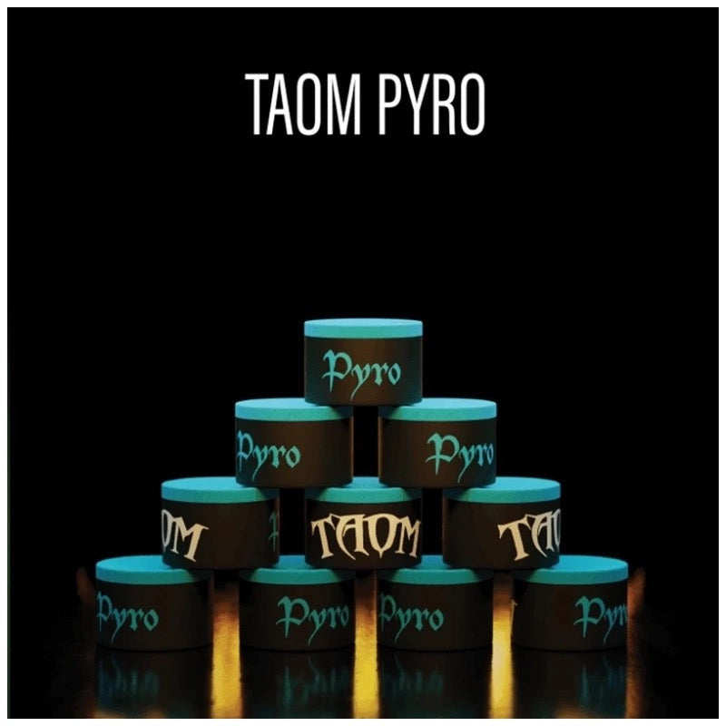 Taom Pyro Chalk Edition