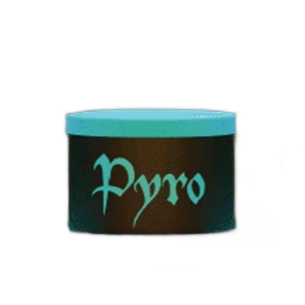 Taom Pyro Chalk Edition