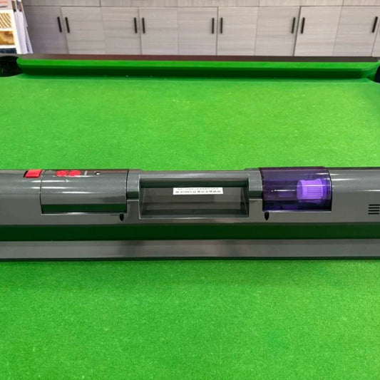 Shimeida Billiard Vacuum Cleaner