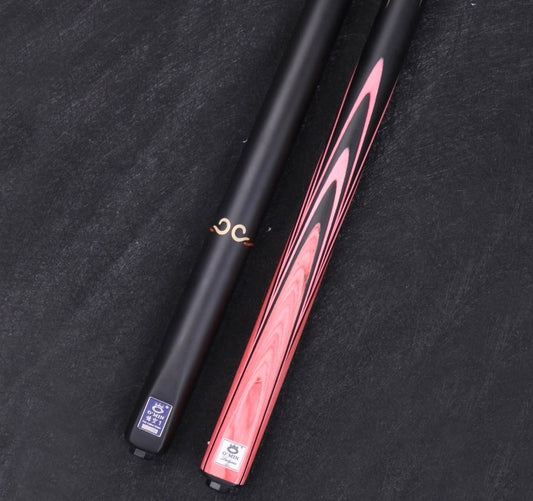 O’MIN Zixuan & Wukong Couple Cue Set