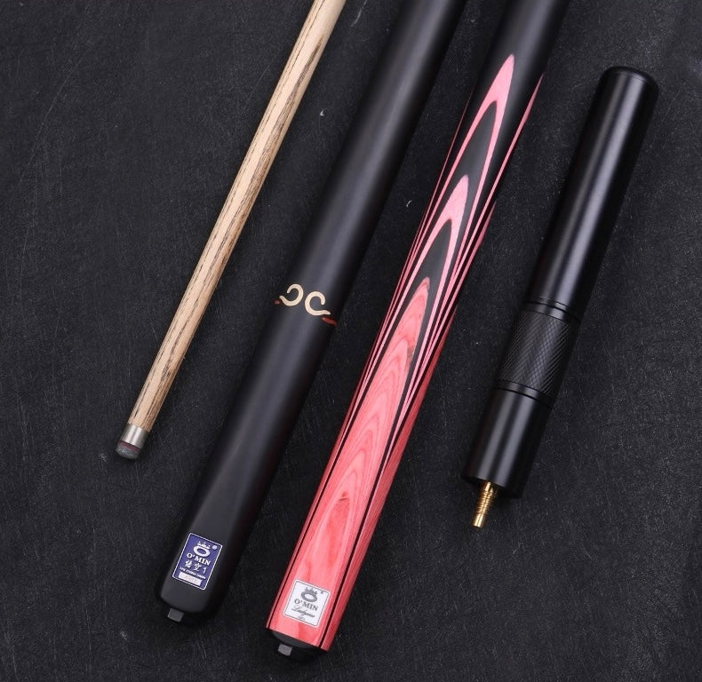 O’MIN Zixuan & Wukong Couple Cue Set