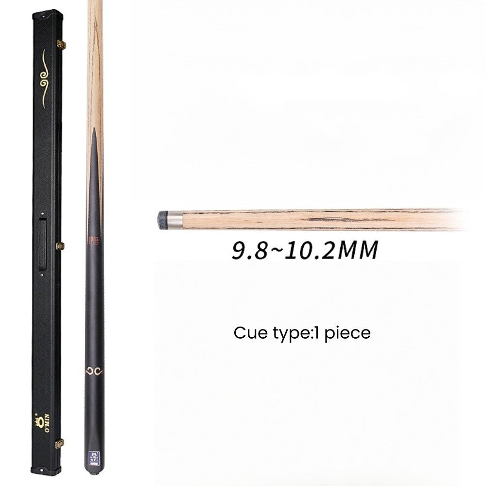 O’MIN Zixuan & Wukong Couple Cue Set