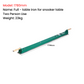 Pool Table Iron
