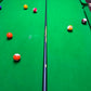 “Little Monster” Break &amp; Jump Cue