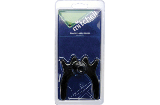 MITCHELL PLASTIC SPIDER BLISTER PACK CLP111