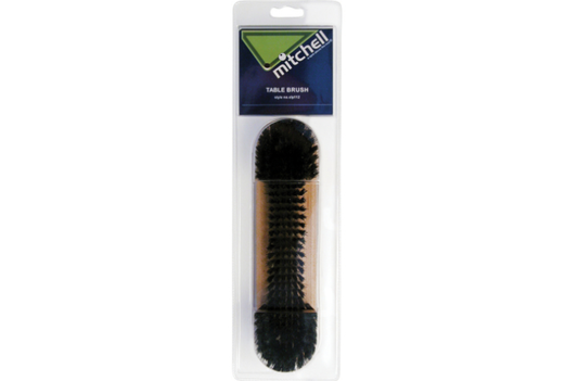 MITCHELL 9" TABLE BRUSH BLISTER PACK CLP112