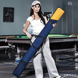 CZ057 Pool Cue Case Cover | Universal Fit for 2-Slot/3-Slot Cases 🌍