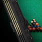 CZ057 Pool Cue Case Cover | Universal Fit for 2-Slot/3-Slot Cases 🌍