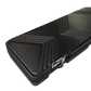 CUE CASES 3/4 split and one-piece styles