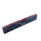CUE CASES 3/4 split and one-piece styles