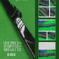 LIMITED EDITION CUE CASE