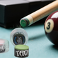 Taom Chalk V10 Premium Billiard Chalk