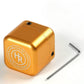 HR Chalk Metal Case + Allen Key