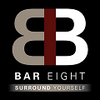 BAR  EIGHT TRADING